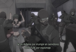 Baldr Force Exe Resolution